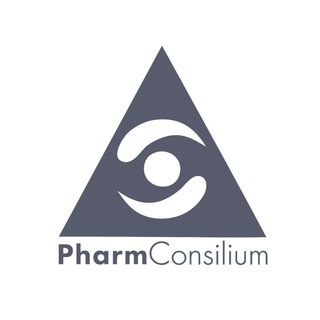 Лагатып тэлеграм-канала pharmconsilium — PharmConsilium