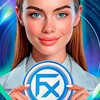 Логотип телеграм канала @pharmexpert_infoas — ФармЭксперт