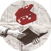 Логотип телеграм канала @pharmfiction — Фармакологическое чтиво