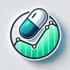 Логотип телеграм канала @pharminvestnews — Фарма для инвестора