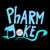 Логотип телеграм канала @pharmjokes — Фармация / PharmJokes