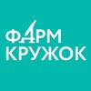 Логотип телеграм канала @pharmkruzhok — Фармкружок