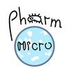 Логотип телеграм канала @pharmmicrobiology — Фарм микробиологи