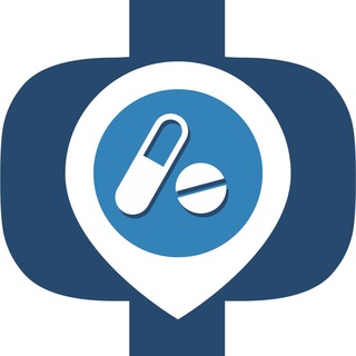 Логотип телеграм канала @pharmprom_ru — ФАРМПРОМ
