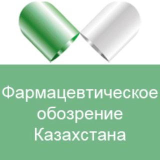 Telegram арнасының логотипі pharmreviews — ФармОбоз