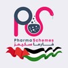 شعار قناة تلجرام pharmschemes — Clinical pharmacy-PharmaSchemes