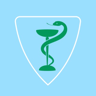 Логотип телеграм канала @pharmznanie — Канал Орден Фармацевтов