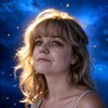 Логотип телеграм канала @pharosangel — Прогулка с Ангелом🪽