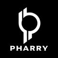Logo saluran telegram pharryanalysis — Pharry Analysis 💦⚜️