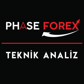 Telgraf kanalının logosu phase_forex — Phase Forex Teknik Analizleri