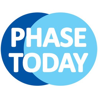 Логотип телеграм канала @phasetoday_ru — Phase Today: осознанные сны и сонный паралич