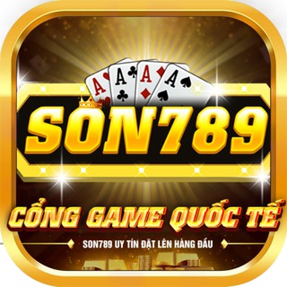 Logo of telegram channel phatcodehay29_vin — Cổng Phát Code SON789