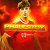Logo of telegram channel phaulstoyfifa — Phaulstoy