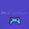 Логотип телеграм канала @phbfandom — PhBFandom - Все о играх и поп культуре