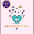 لوگوی کانال تلگرام phc40support — Primary Health Care