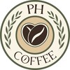 Логотип телеграм канала @phcoffee — PH Coffee | Кофе с собой
