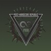 Логотип телеграм канала @phcrepub — Post-Hardcore Republic