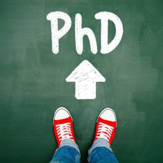 Telegram kanalining logotibi phd_admin — PHD.MININNOVATION.UZ