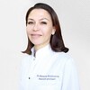 Логотип телеграм канала @phdkite — Нейроуролог Коршунова - об урологии с нейроподходом