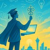 Telegram арнасының логотипі phdnurbolat — PhD докторантура A-Z