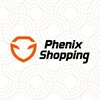 Логотип телеграм канала @phenix_shopping — Phenix Shopping | ТОВАРЫ ИЗ ЯПОНИИ