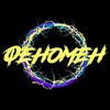 Логотип телеграм канала @phenomenonkras — ФЕНОМЕН