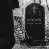 Логотип телеграм канала @phenomenslime — PHENOMEN