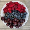 Логотип телеграм канала @phenylketonuria_life — ️Нинель о ФКУ и не только