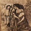 Логотип телеграм канала @pheonae — Tatyana Kirsanova