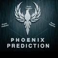 Logo saluran telegram pheonex_prediction — 𝐏𝐇𝐎𝐄𝐍𝐈𝐗 𝐏𝐑𝐄𝐃𝐈𝐂𝐓𝐈𝐎𝐍®