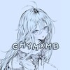 Логотип телеграм канала @phghymxmb — ghymxmb и котятки