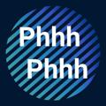 Logo saluran telegram phhhfiles — Files