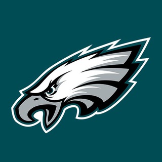 Логотип телеграм канала @philadelphiaeagles — Philadelphia Eagles NFL | Филадельфия Иглс НФЛ