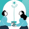 Логотип телеграм канала @philanthropicpracticies — Конкурс «Практики личной филантропии и альтруизма