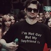 Логотип телеграм канала @philebuleny — жопа палмдропова