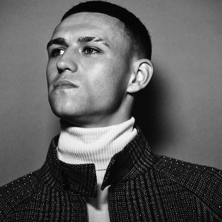 لوگوی کانال تلگرام philfoden_ir — Phil Foden | فیل فودن