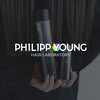 Логотип телеграм канала @philipp_young — PHILIPP YOUNG | Кератин, ботокс, нанопластика
