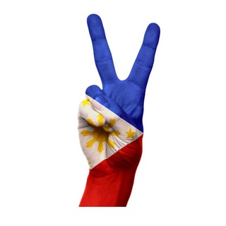Логотип телеграм канала @philippines_ru — Филиппины