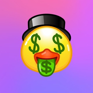 Telegram channel Philippovich bonds logo