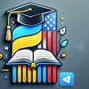 Логотип телеграм -каналу phillyukr — 🇺🇸Філадельфія 🇺🇦 Филадельфия/ работа /курсы / мероприятия