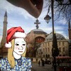 Логотип телеграм канала @philogelosourdays — Филогелос наших дней