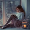 Логотип телеграм канала @philomuslivsluh — Мюсли вслух...