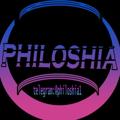 Logo saluran telegram philoshia1 — Philoshia||فيلوشيا