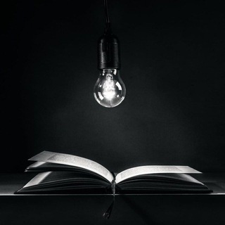 Логотип телеграм канала @philosophers_notes — Записки философа