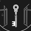 Логотип телеграм канала @philosophiya_gate — У врат философии. ФИЛОСОФ&Я