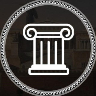 Логотип телеграм канала @philosophy_satire — Мениппова Сатира