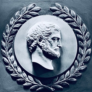 Логотип телеграм канала @philosophy_vechnosti — Философия вечности | Мыслители Древней Греции и Рима