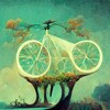 Логотип телеграм канала @philosophy_bici — 🚲ФИЛОСОФСКИЙ ВЕЛОСИПЕД 🚲