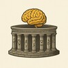 Logo of telegram channel philosophy_forum — Philosophy Forum