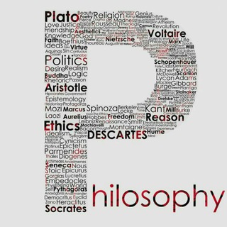 لوگوی کانال تلگرام philosophyandlogic — Philosophy&Logic